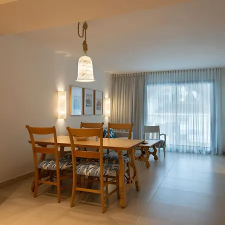 Hapimag Appart hôtel 4*