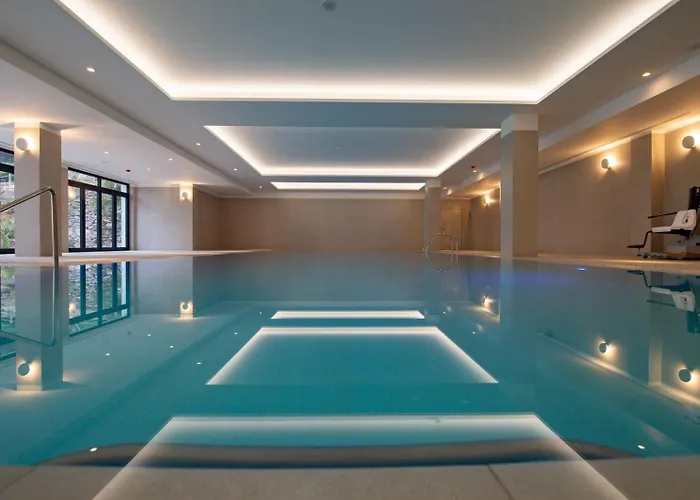 Lägenhetshotell Hapimag 4*