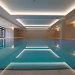 شقة فندقية Hapimag 4*