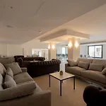 شقة فندقية Hapimag