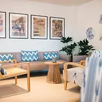 شقة فندقية Hapimag باغيرا