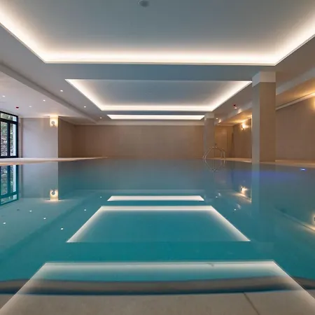 Aparthotel Hapimag 4*